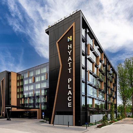 Hyatt Place Красков Екстериор снимка