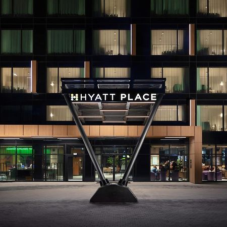 Hyatt Place Красков Екстериор снимка