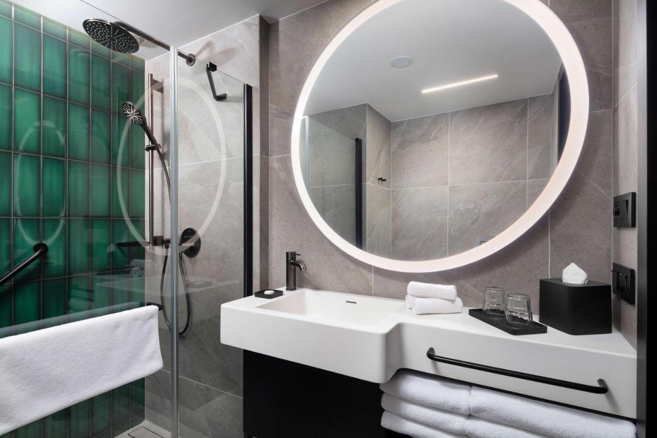 Hyatt Place Красков Екстериор снимка