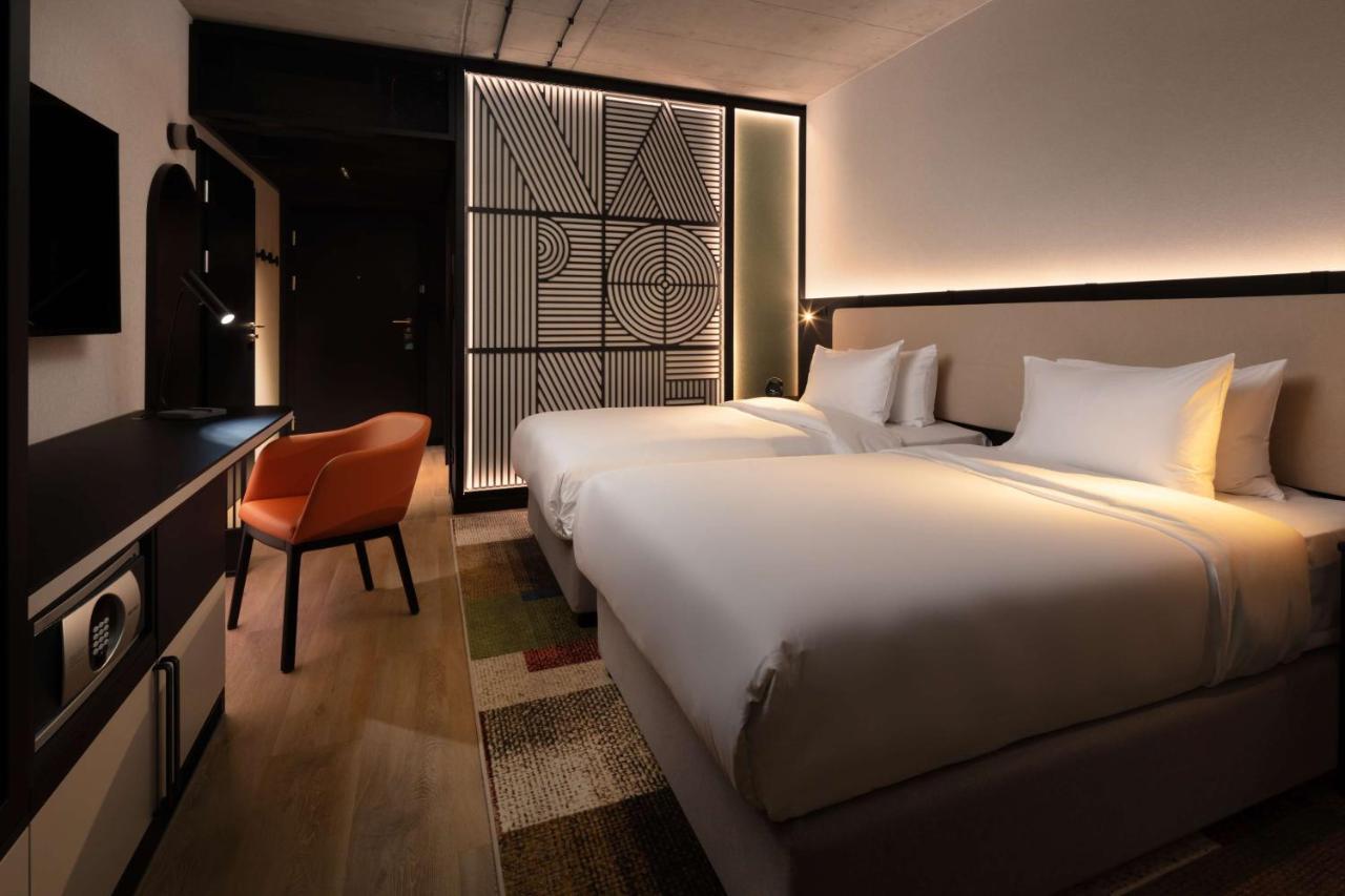 Hyatt Place Красков Екстериор снимка