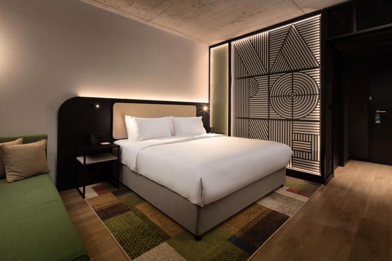 Hyatt Place Красков Екстериор снимка