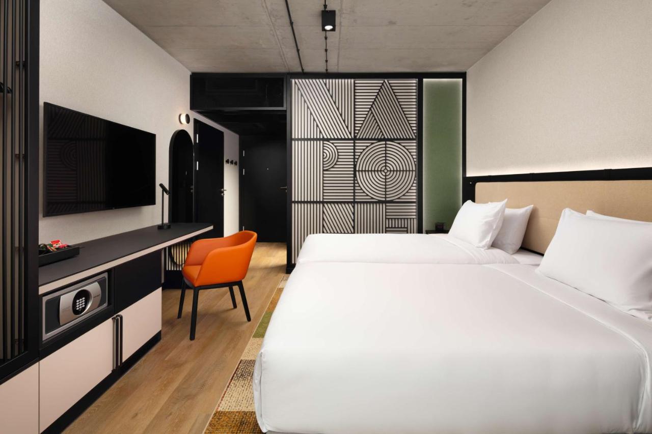 Hyatt Place Красков Екстериор снимка