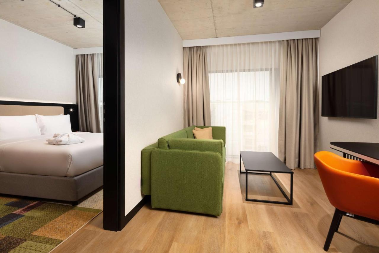 Hyatt Place Красков Екстериор снимка