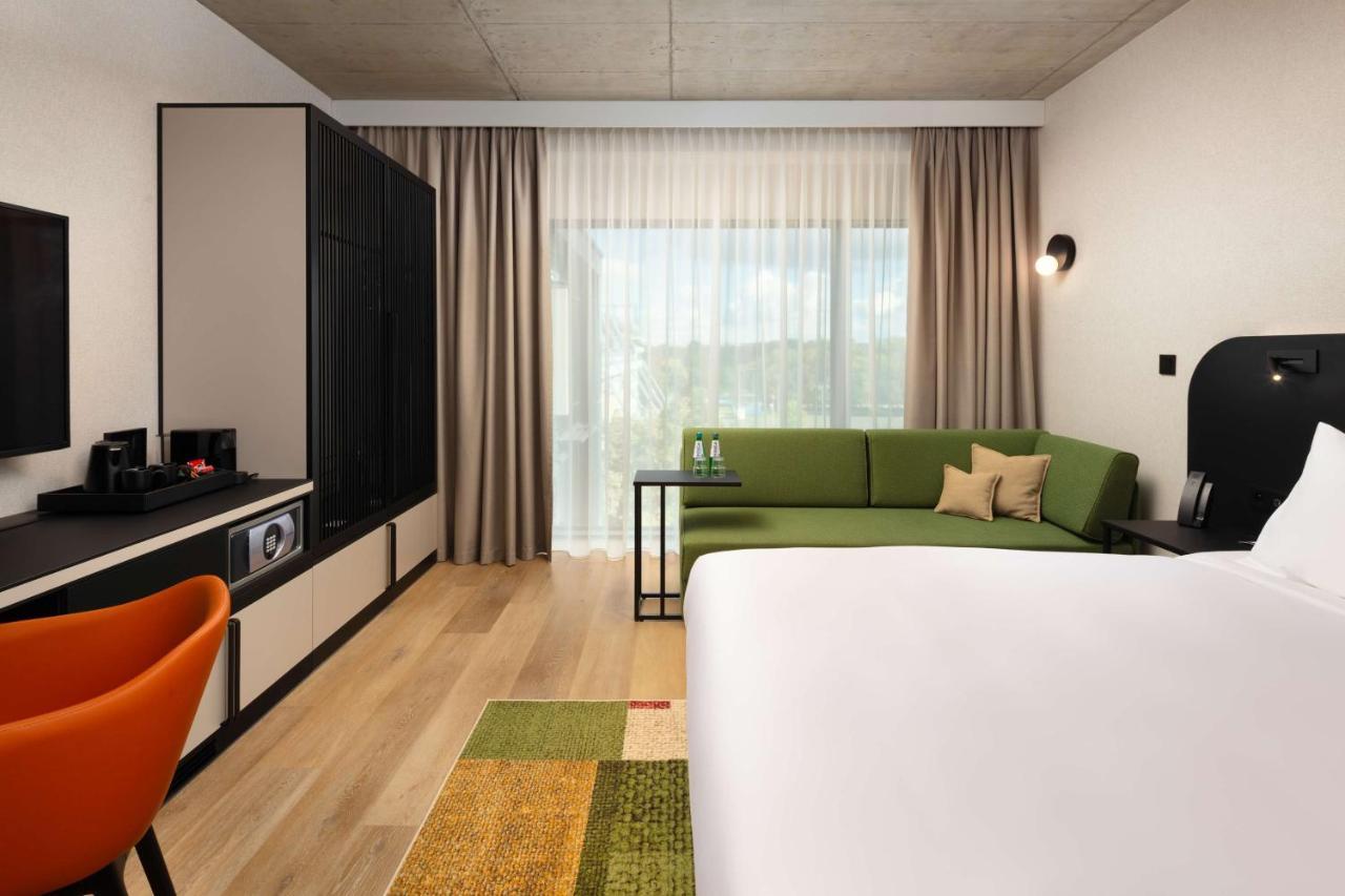Hyatt Place Красков Екстериор снимка