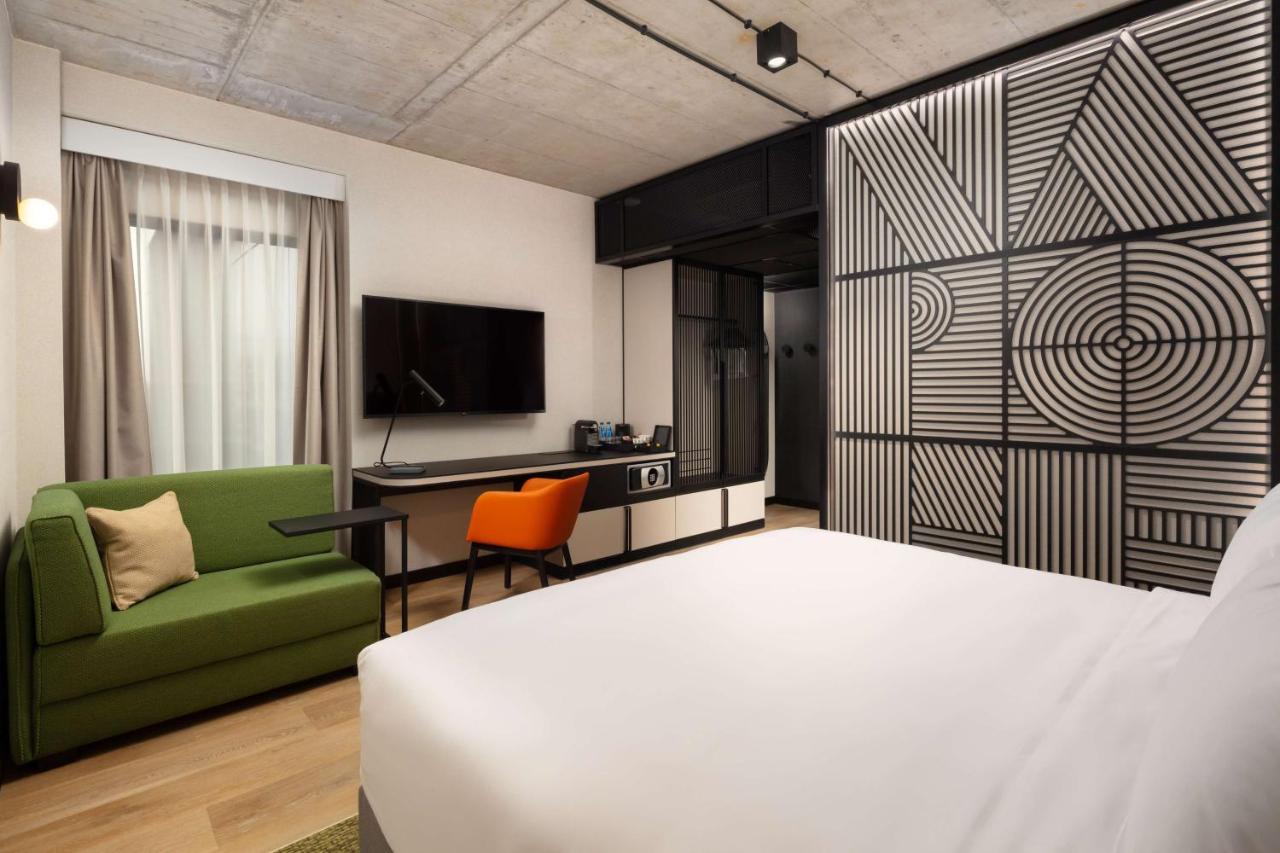 Hyatt Place Красков Екстериор снимка