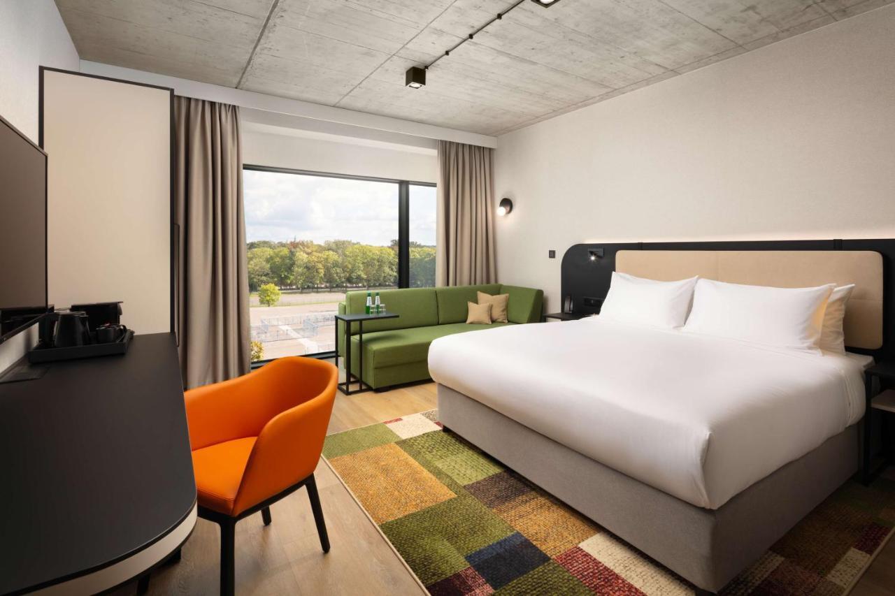 Hyatt Place Красков Екстериор снимка
