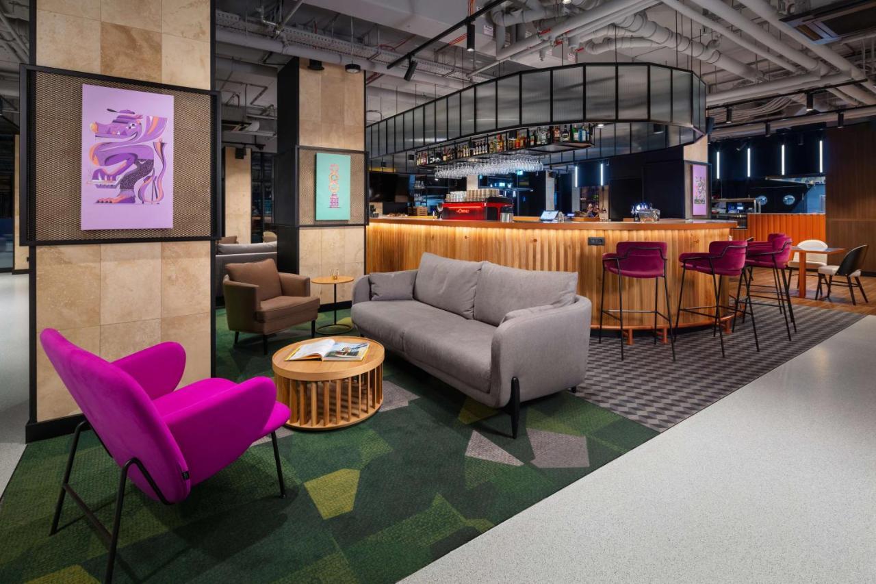Hyatt Place Красков Екстериор снимка