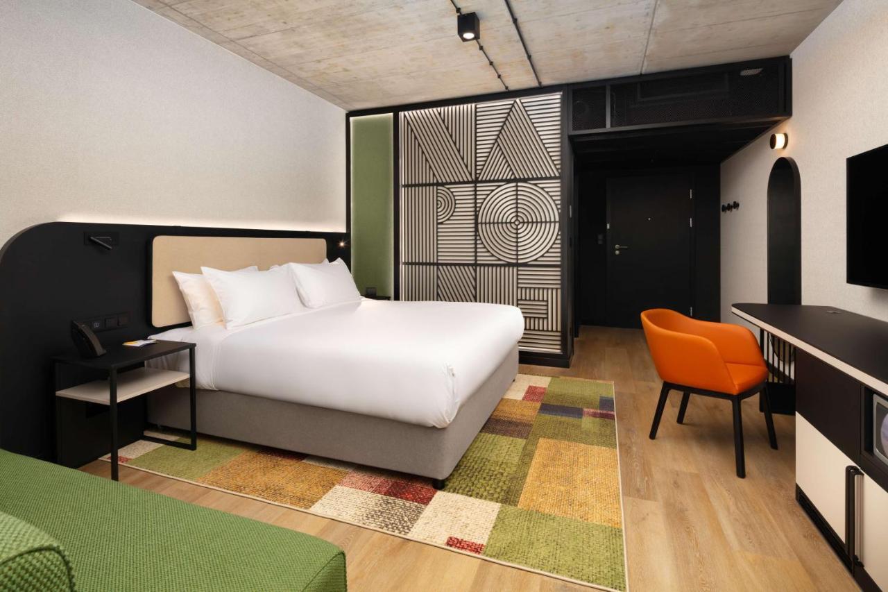 Hyatt Place Красков Екстериор снимка