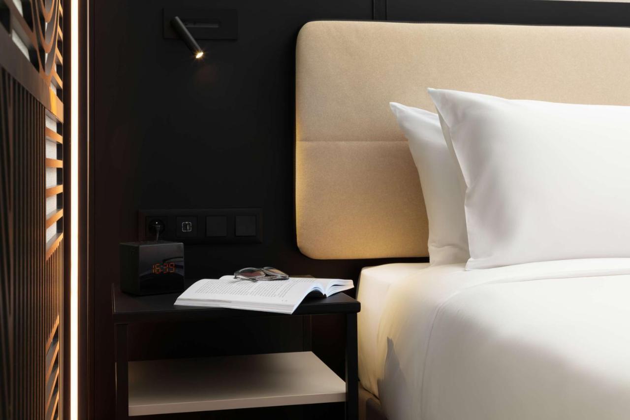 Hyatt Place Красков Екстериор снимка