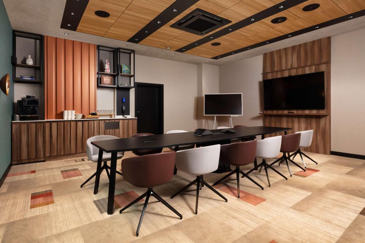 Hyatt Place Красков Екстериор снимка