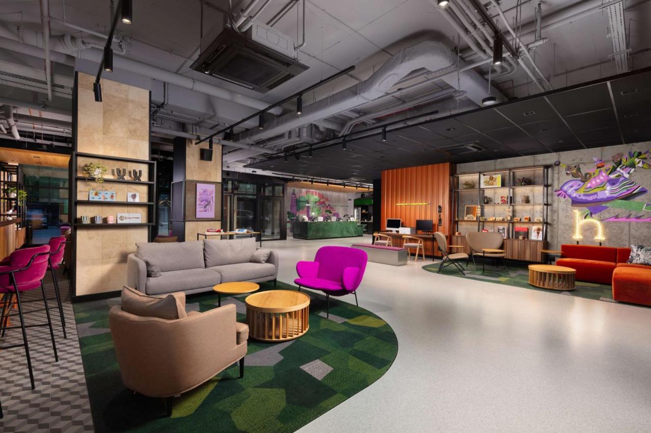 Hyatt Place Красков Екстериор снимка