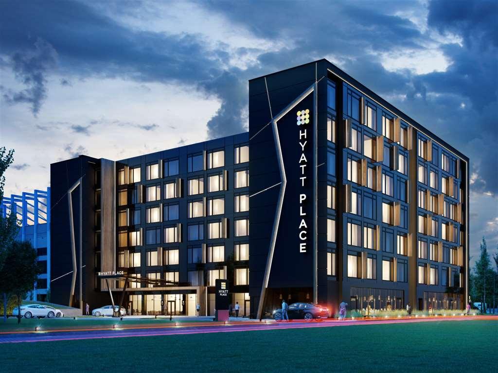 Hyatt Place Красков Екстериор снимка