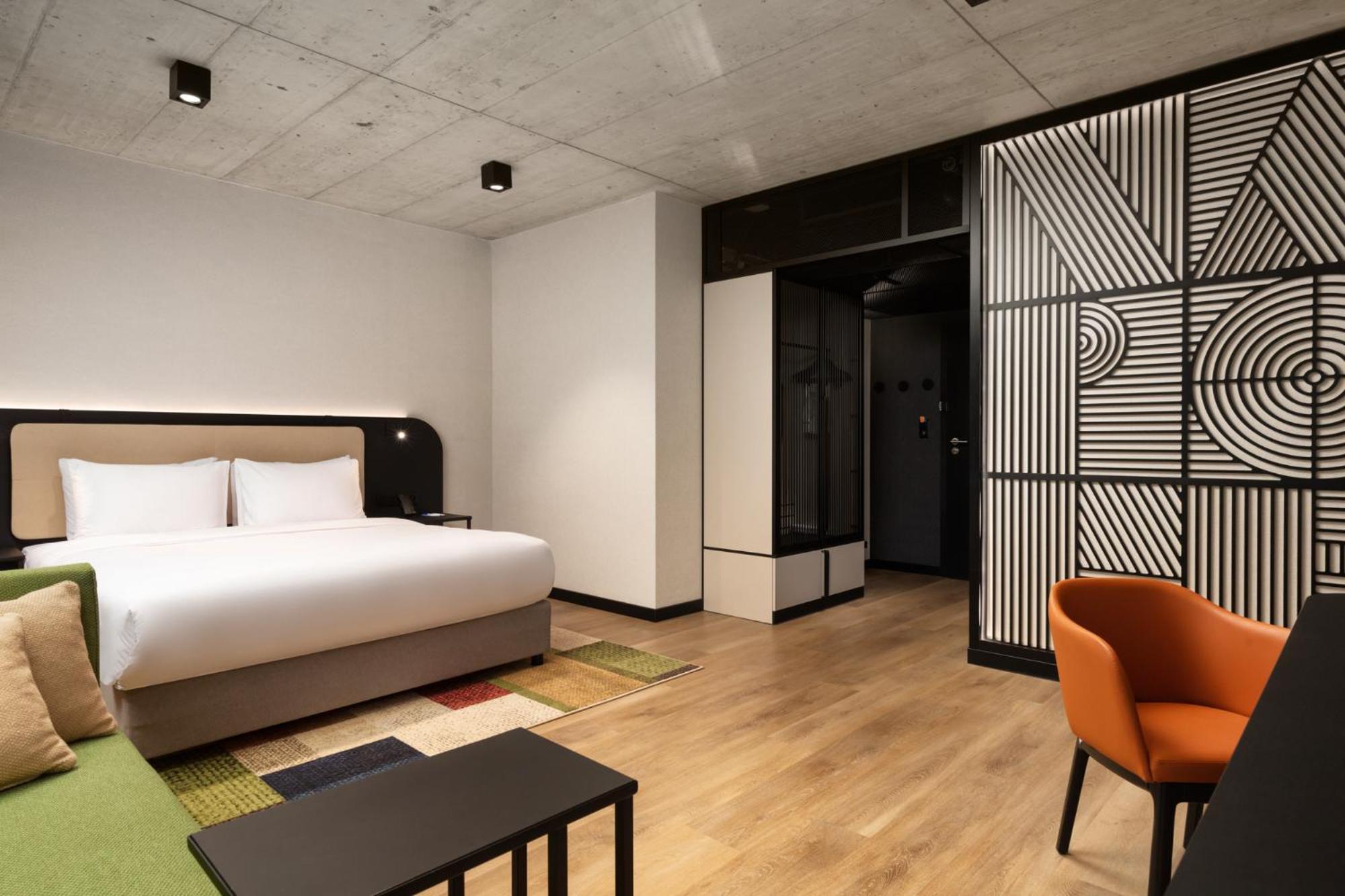 Hyatt Place Красков Екстериор снимка