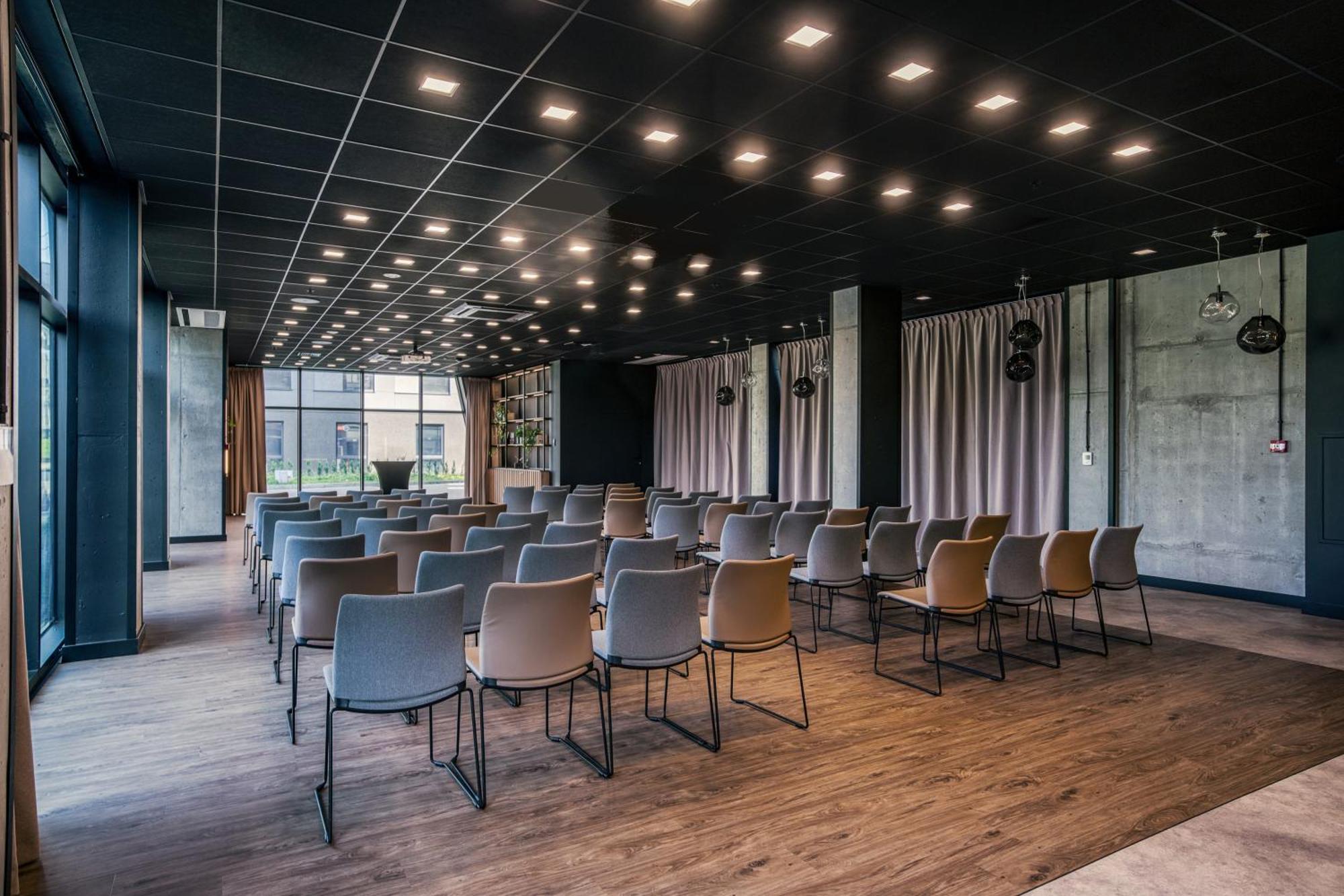 Hyatt Place Красков Екстериор снимка