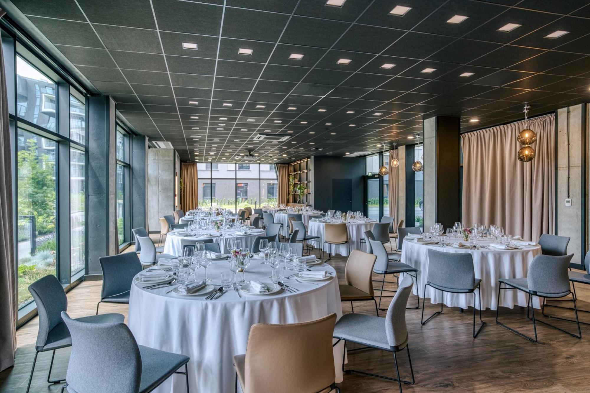 Hyatt Place Красков Екстериор снимка